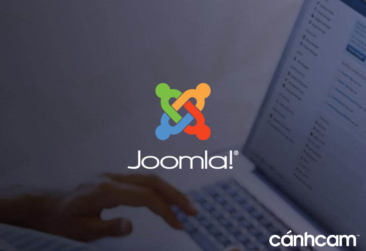 Nền tảng Joomla giúp việc tự thiết kế website hiệu quả hơn