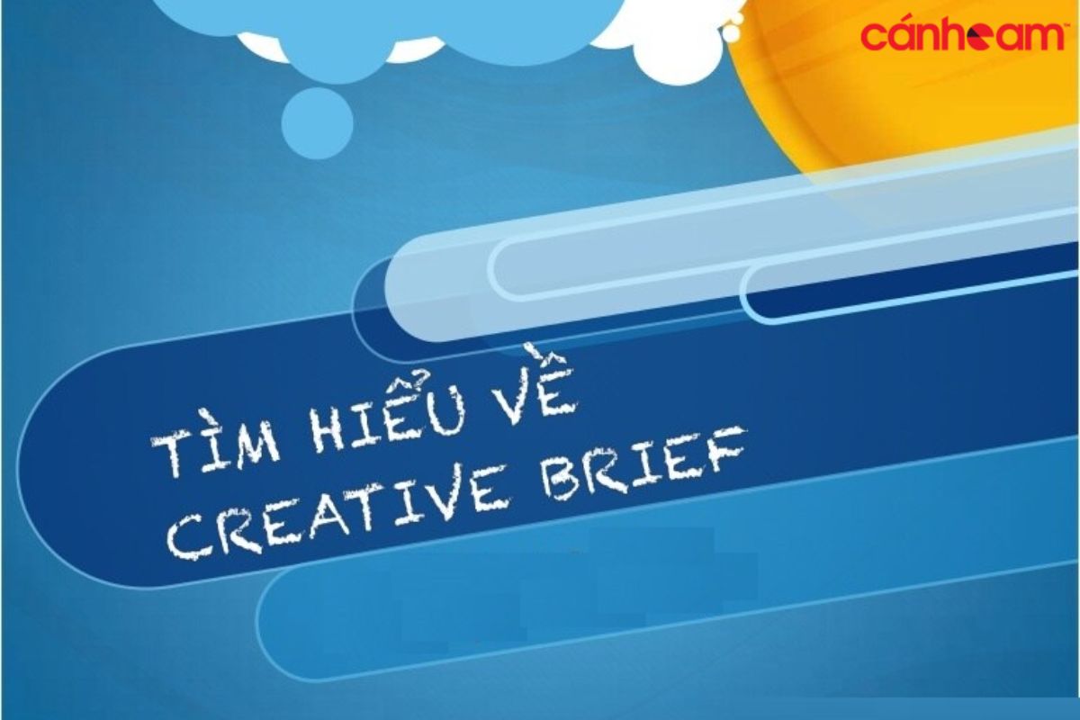 Creative Brief là một dạng Brief sử dụng trong nội bộ của công ty Marketing
