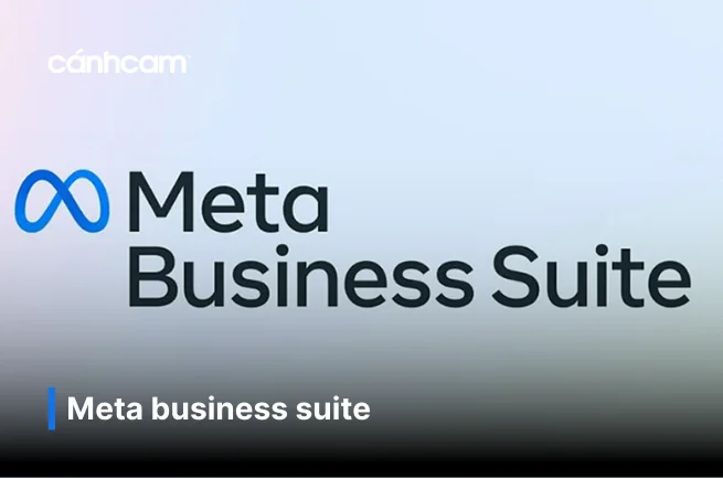 meta business suite