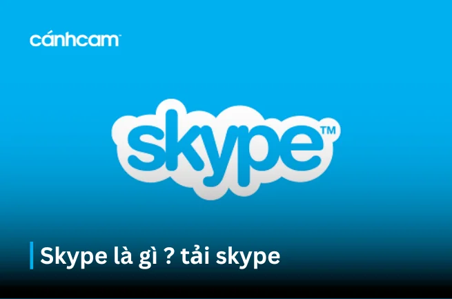 skype là gì ? tải skype