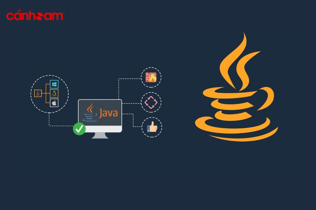 Những tính năng nổi bật của Java khiến nhiều nhà phát triển chương trình lựa chọn