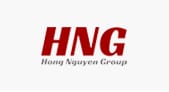 mẫu website bán hàng của Hồng Nguyễn SC