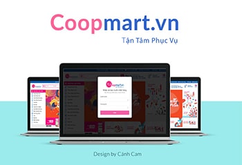 Coopmart - Siêu thị Online số 1 Việt Nam