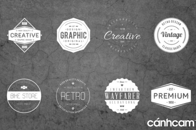 Thiết kế logo đơn giản mà đẹp với TOP 5 ứng dụng thiết kế ấn tượng nhất