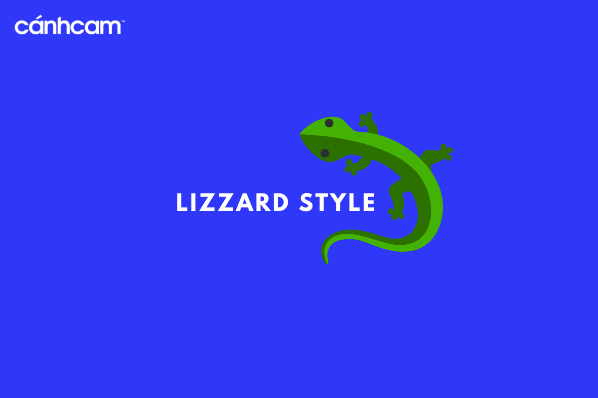 Green Lizard và Royal Blue