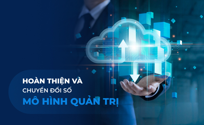 Lộ trình chuyển đổi số phổ biến cho doanh nghiệp vừa và nhỏ