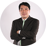 CEO Hứa Thiện Vương