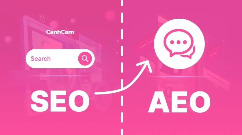 SEO có còn quan trọng khi AI phát triển