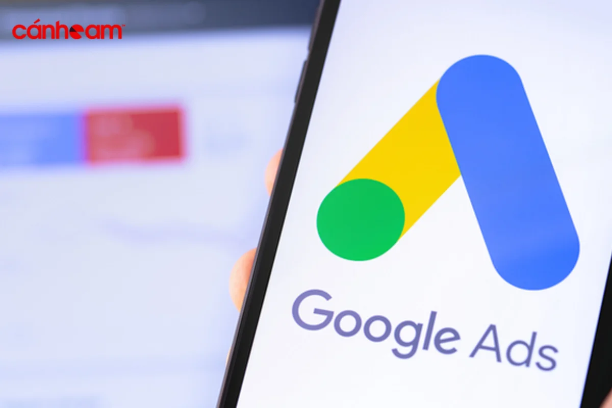 Quảng cáo google ads tốn bao nhiêu chi phí