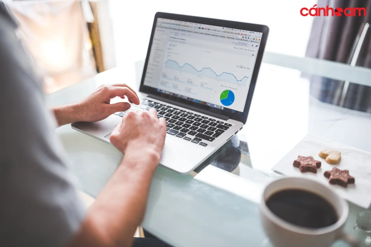Quản lý dễ dàng và nhanh chóng với Google Ads
