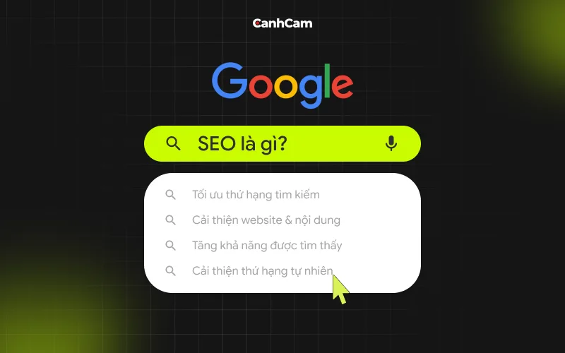 SEO là gì