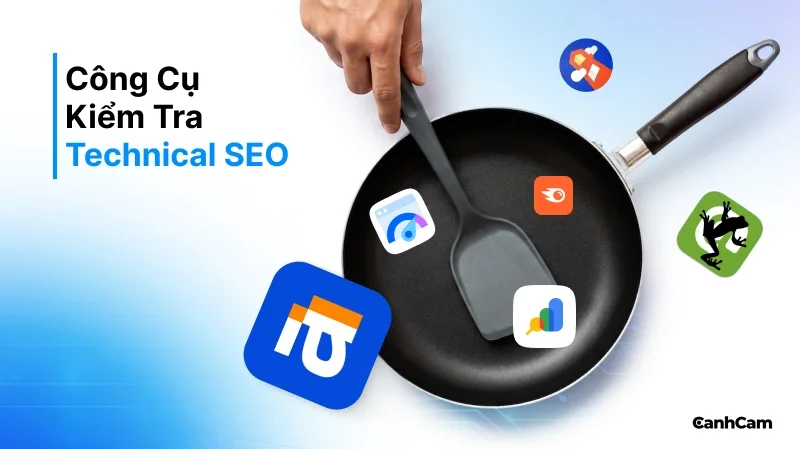 Công cụ kiểm tra Technical SEO