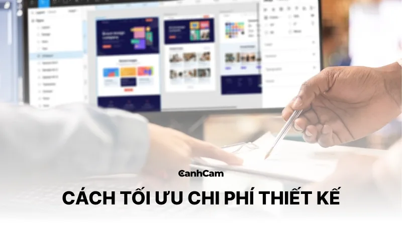 Làm thế nào để tối ưu chi phí thiết kế website