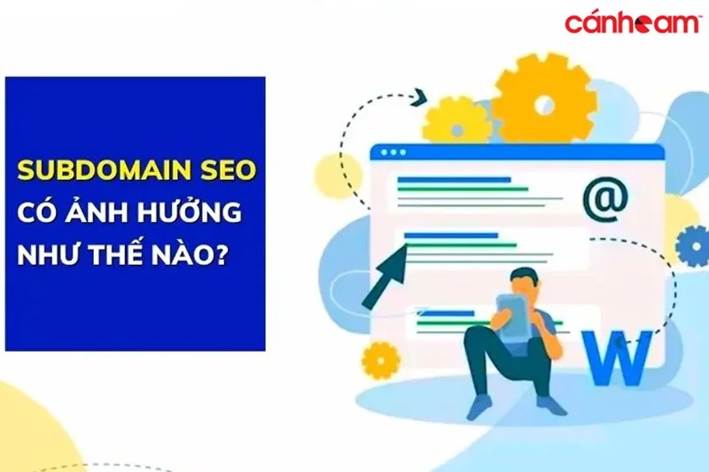 Quản lý nhiều Subdomain đòi hỏi bảo mật và theo dõi thường xuyên