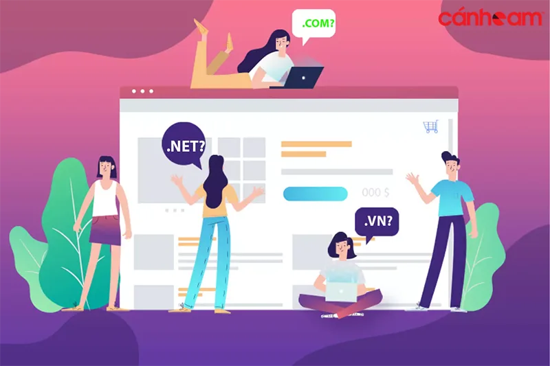 Những trường hợp nên sử dụng Subdomain