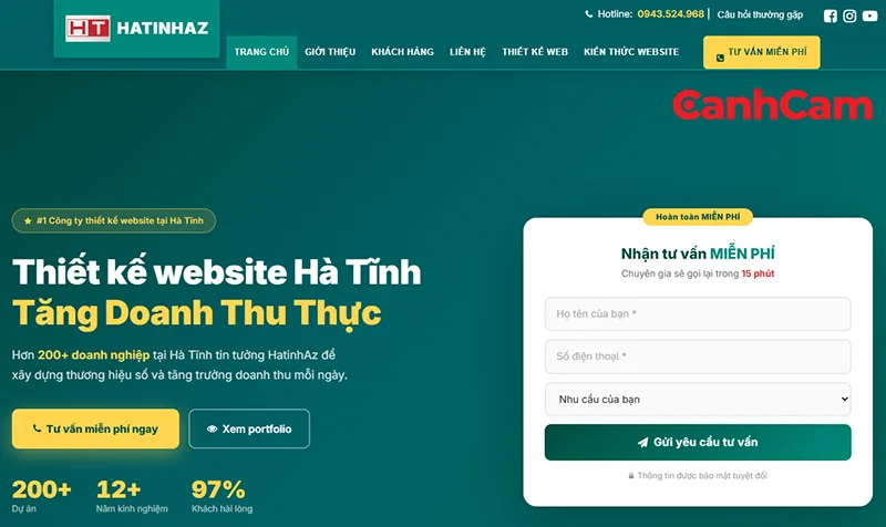HaTinhAZ