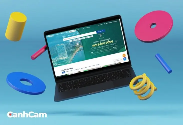 >Những yếu tố cần thiết để thiết kế website ngành xây dựng hiệu quả