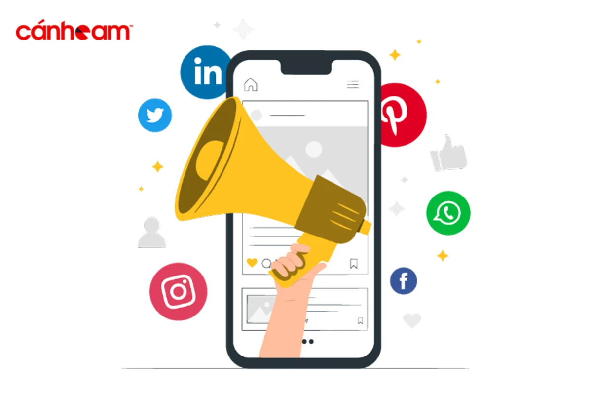 Brand Image của doanh nghiệp sẽ được nhiều khách hàng biết đến nếu tích cực truyền thông