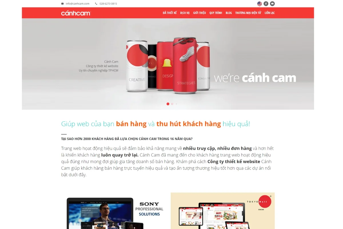 Brand Image là gì, hình ảnh thương hiệu là gì