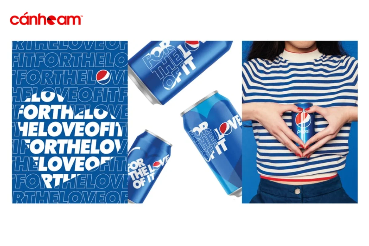 Nội dung là kênh hiệu quả để quảng bá hình ảnh thương hiệu Brand Image