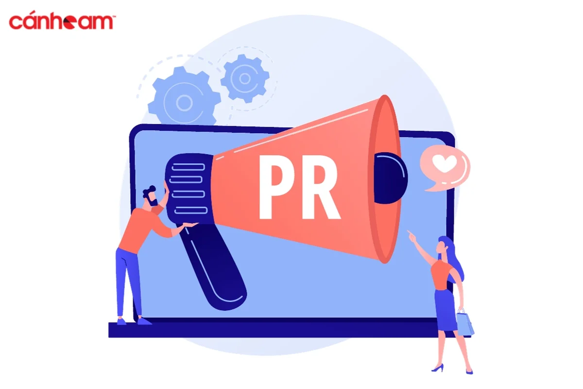 PR và Event là kênh hiệu quả để cải thiện hình ảnh thương hiệu Brand Image
