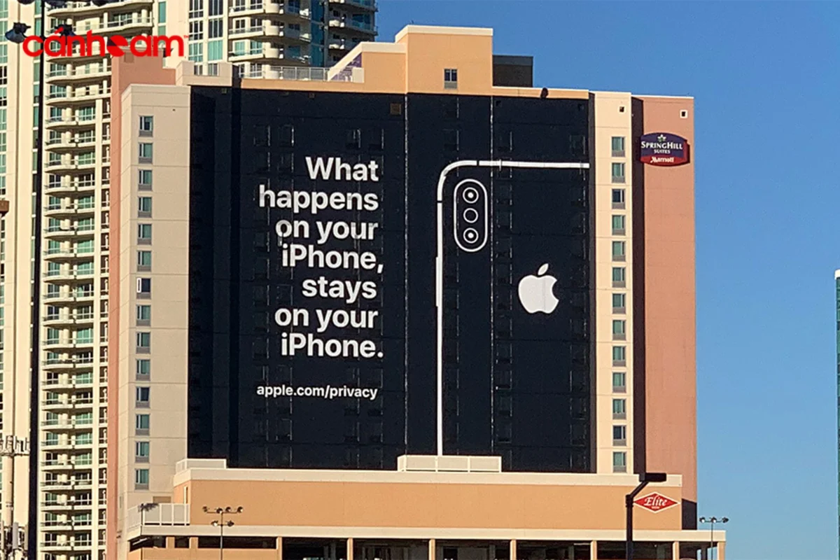 Brand Image Apple là thương hiệu sở hữu bản sắc thương hiệu riêng biệt