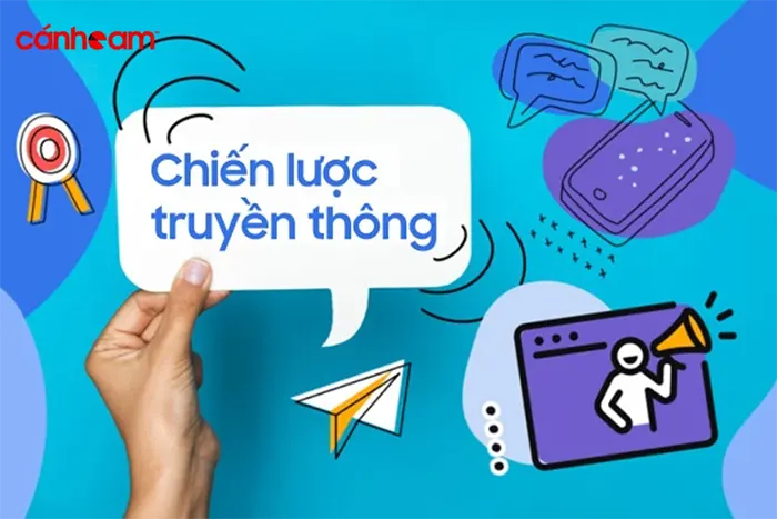 Tính cách thương hiệu là yếu tố không thể thiếu trong quá trình tạo chiến lược truyền thông