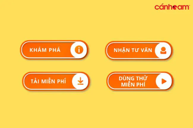 CTA dạng nút