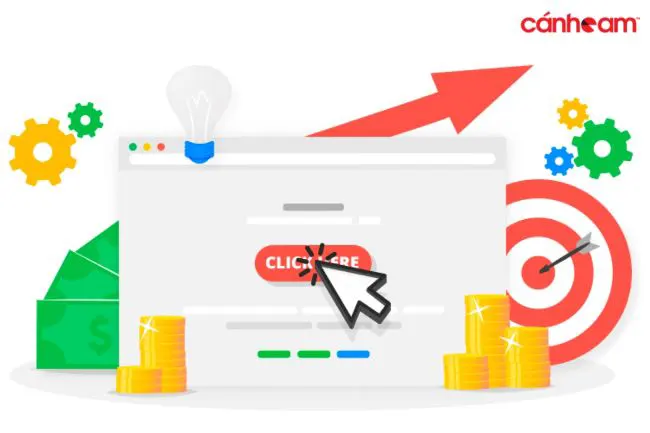 Cách tối ưu CTR trong Google Ads