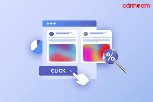 Tối ưu CTR Facebook