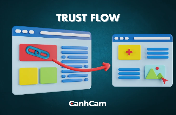 Các công cụ phân tích Trust Flow hiệu quả