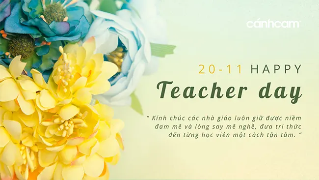 lời chúc thầy cô 20/11 Thiết kế website Cánh Cam gửi lời chúc thầy cô 20/11, lời chúc thầy cô bằng tiếng anh, lời chúc mừng 20/11 hay nhất, những lời chúc hay về thầy cô