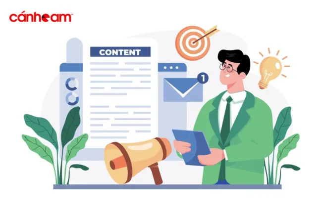 Để thu lead từ Content, bạn sẽ cần nhiều thông tin để hiểu thấu được khách hàng