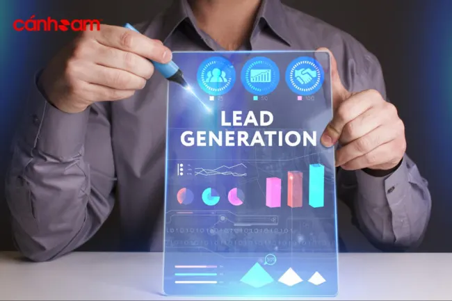 Làm cách nào để đo lường hiệu suất của chiến dịch lead generation