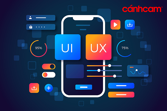 tối ưu UI UX sẽ đem lại cho bạn được ưu thế cạnh tranh hơn đối thủ