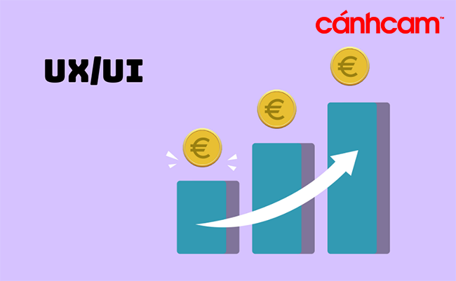  UI UX sẽ giúp tăng lượng khách truy cập vào trang web
