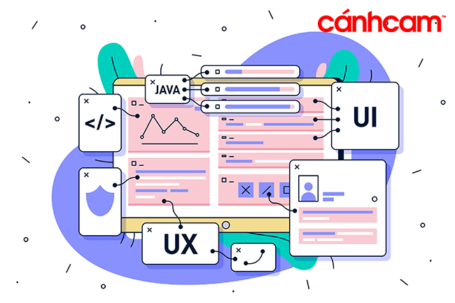 Để trở thành UI UX designer cần học gì