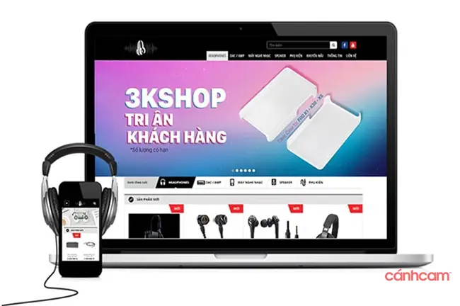 thiết kế website máy tính, thiết kế web bán laptop, thiết kế trang web bán pc, thiết kế web bán máy tính sách tay, thiết kế website bán máy vi tính