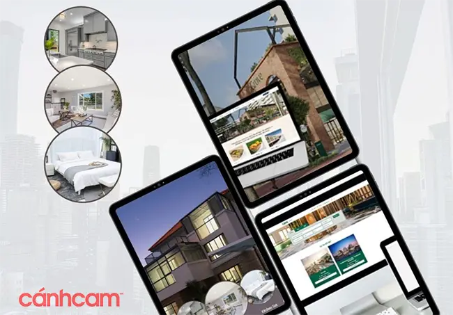 thiết kế trang web kiến trúc architecture, tạo trang web xây nhà kiến trúc, làm website kiến trúc