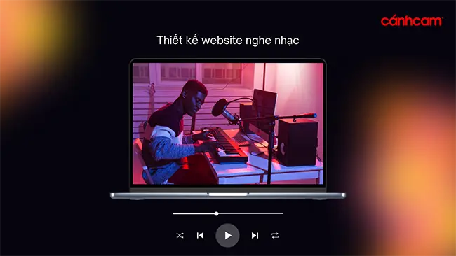 thiết kế website nghe nhạc, thiết kế trang web nghe nhạc, thiết kế website âm nhạc, thiết kế website nhạc mp3, tạo website nhạc,làm trang web âm nhạc