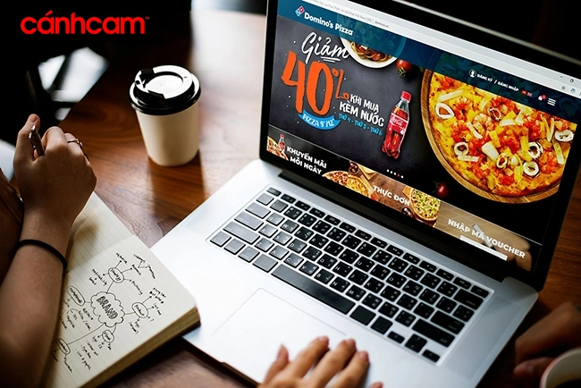 Các yếu tố cơ bản khi thiết kế website nhà hàng