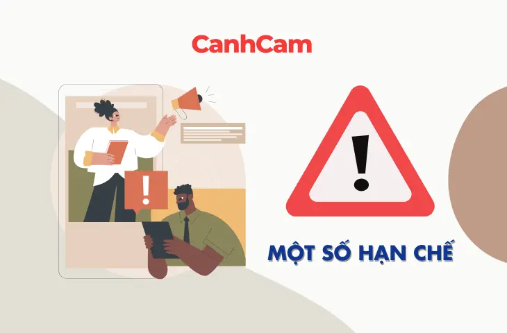 Mặt hạn chế của thiết kế website trọn gói của một số nhà cung cấp