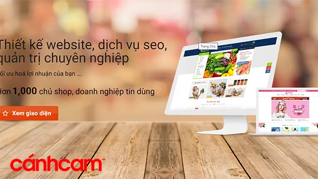Công Ty Vinasite Việt Nam - công ty thiết kế website trọn gói tại Hà Nội
