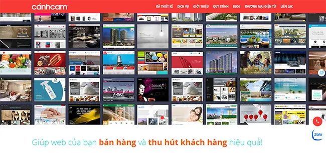 thiết kế web quận gò vấp, thiết kế trang web quận gò váp, thiết kế website gò vấp