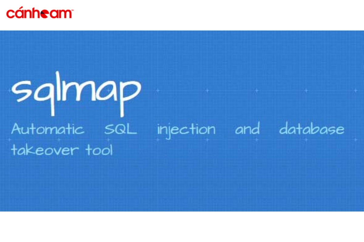 Công cụ kiểm tra lỗ hổng SQLmap