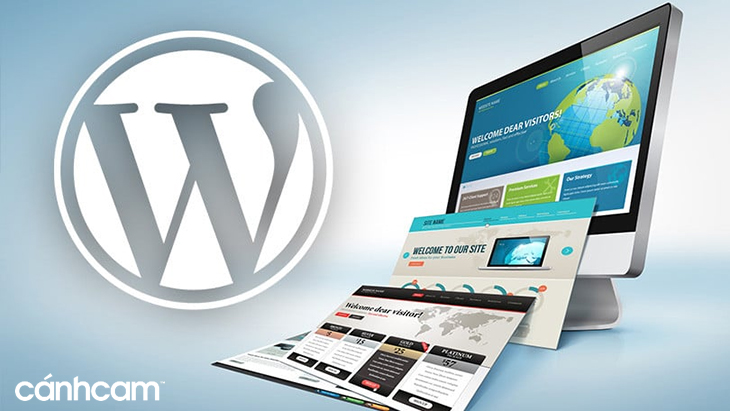 Wordpress phần mềm phổ biến nhất hiện nay