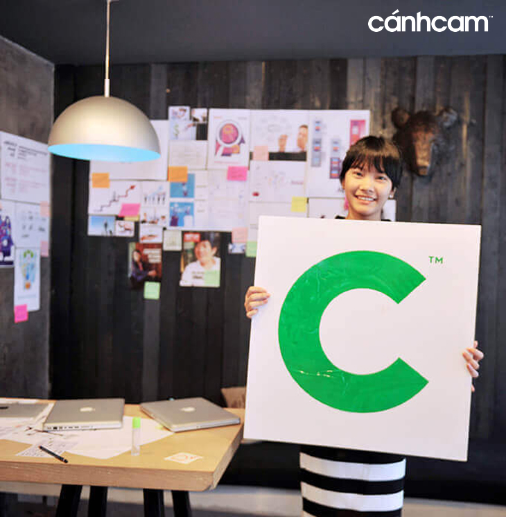 Công ty Cánh Cam chuyên thiết kế website chất lượng