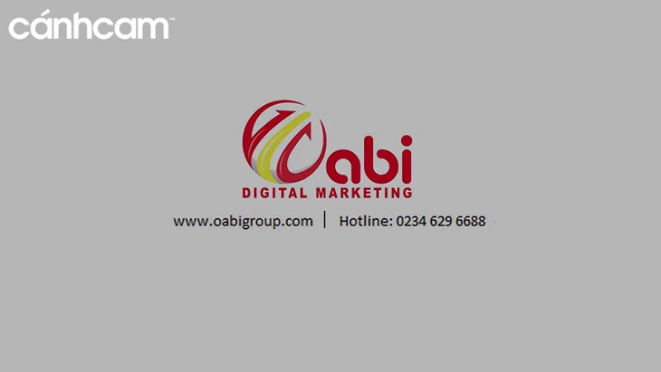 Công ty OABI Digital Marketing