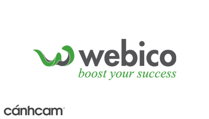 Thiết kế website ở Huế Webico
