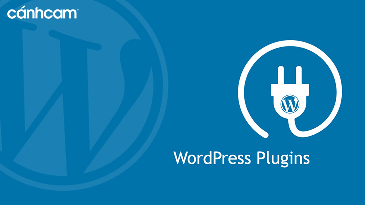 Plugin Wordpress giống như các app trên điện thoại